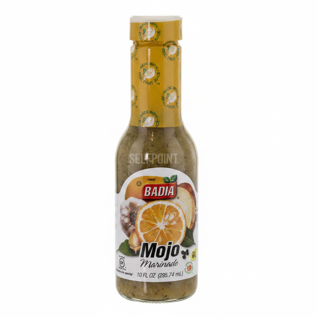 MOJO MARINADO BADIA 10OZ