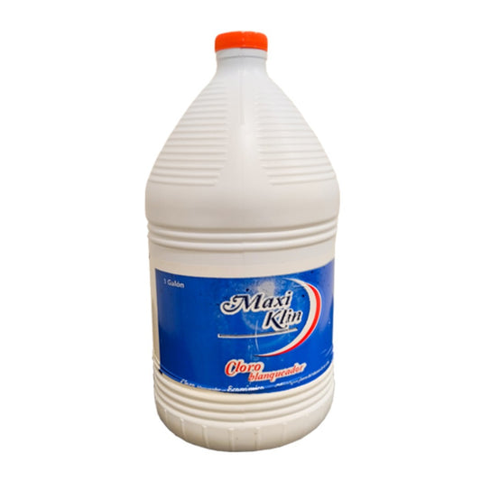 CLORO BLANQUEADOR 1GL