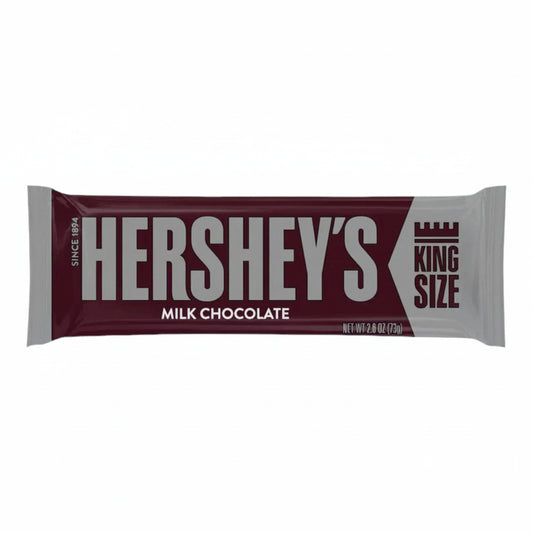 CHOCOLATE MILK KING HERSHEY'S 2.6OZ