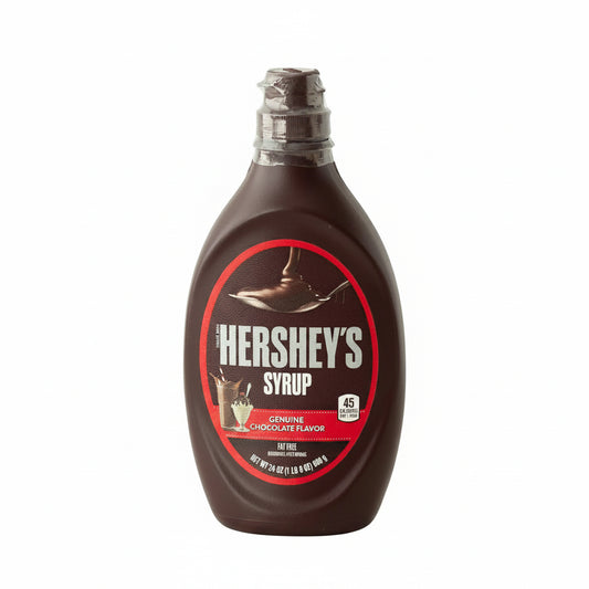 TOPPING CHOCOLATE HERSHEY'S 24OZ