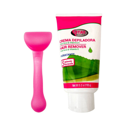 CREMA DEPILADORA HIDRATANTE 150GR