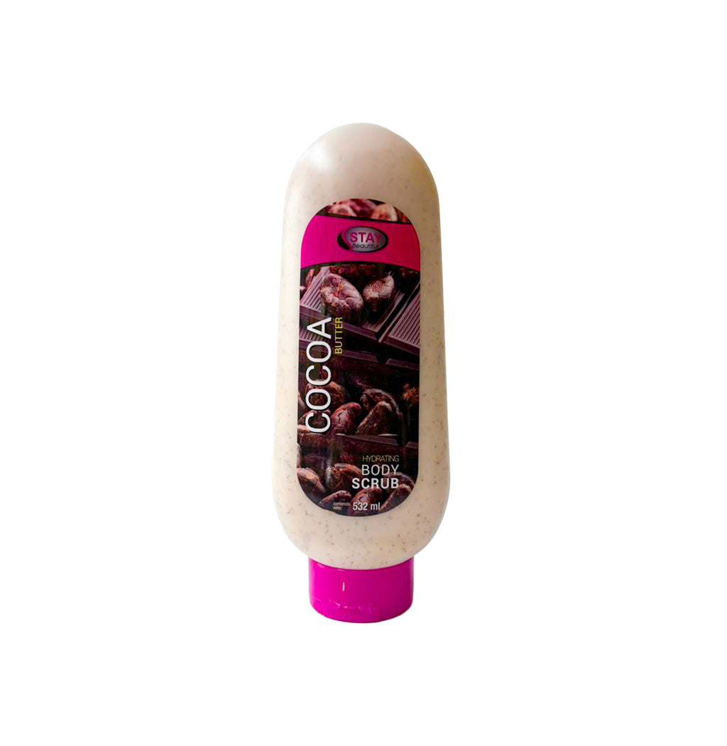 EXFOLIANTE CORPORAL CON COCOA 532ML