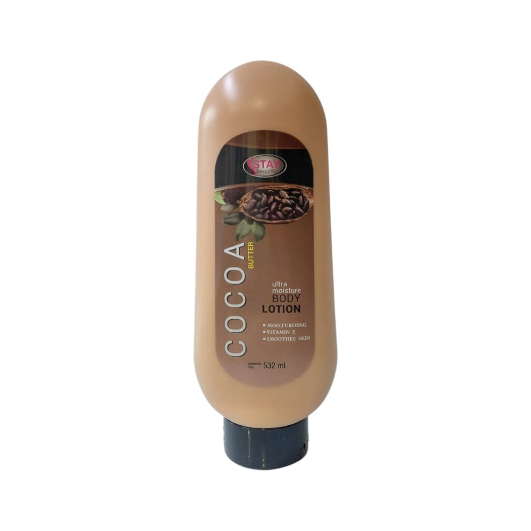 CREMA CORPORAL COCOA 532ML
