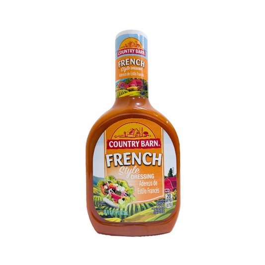 ADEREZO FRENCH COUNTRY BARN 16OZ