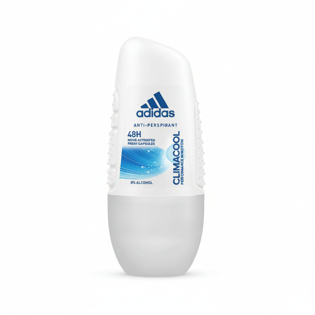 DESODORANTE ROLL-ON CLIMACOOL DAMA 50ML