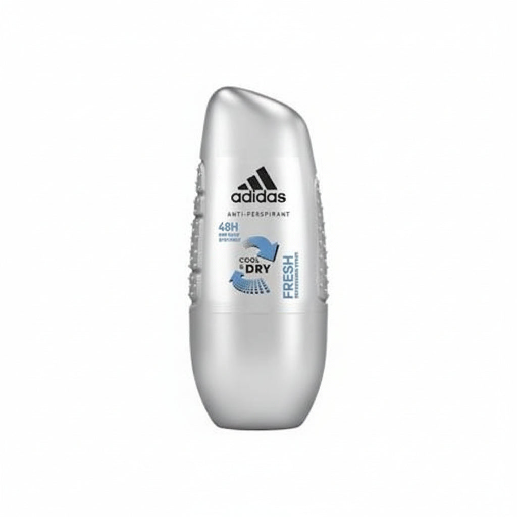 DESODORANTE ROLL-ON FRESH ADIDAS 50ML
