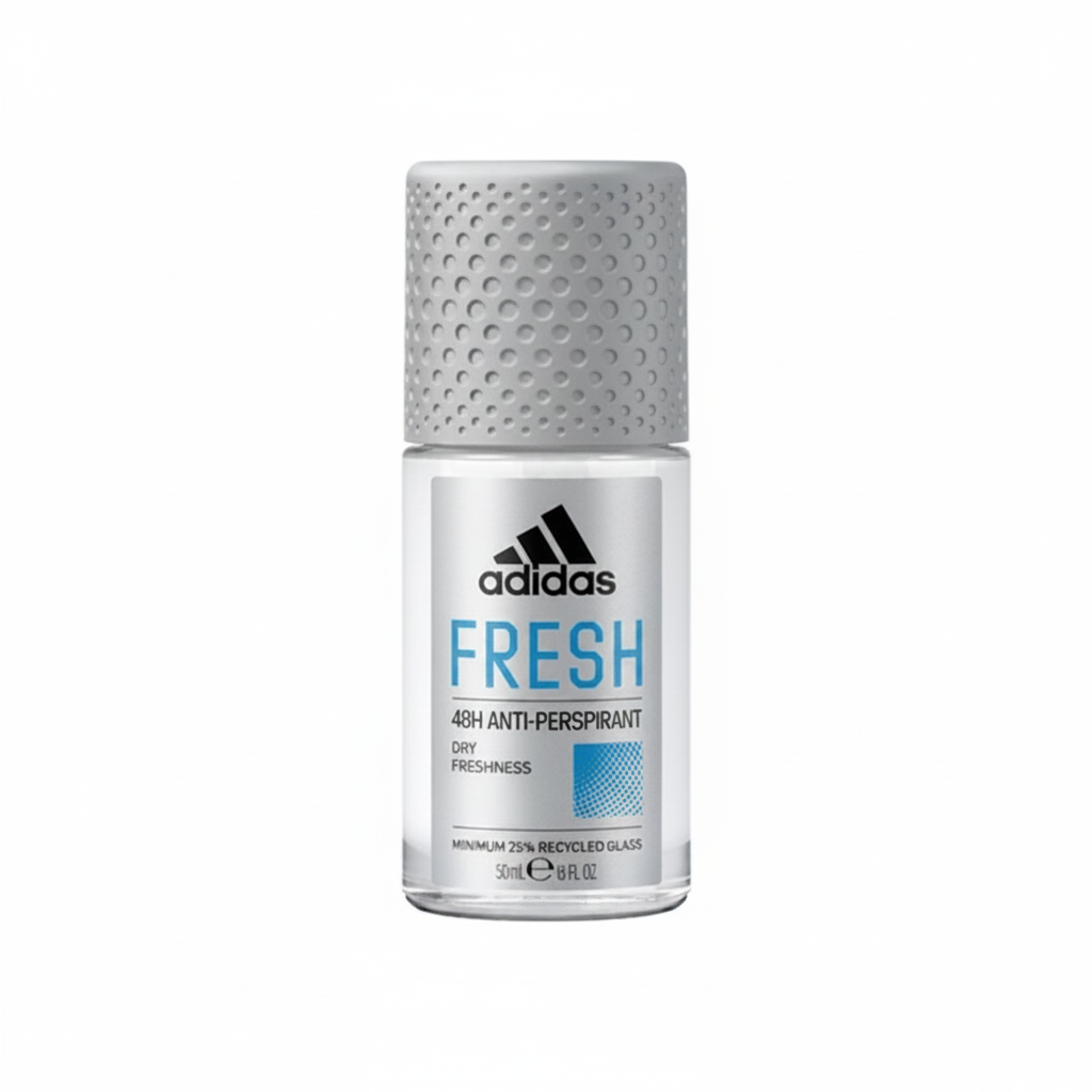DESODORANTE ROLL-ON FRESH 50ML