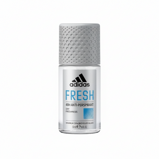 DESODORANTE ROLL-ON FRESH 50ML