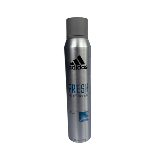 DESODORANTE SPRAY FOR MEN FRESH 200ML