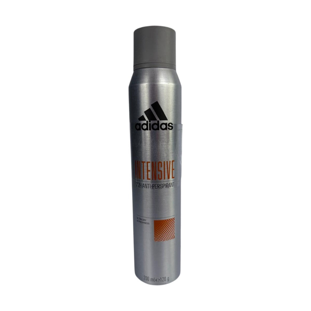 DESODORANTE SPRAY M INTENSE 200ML
