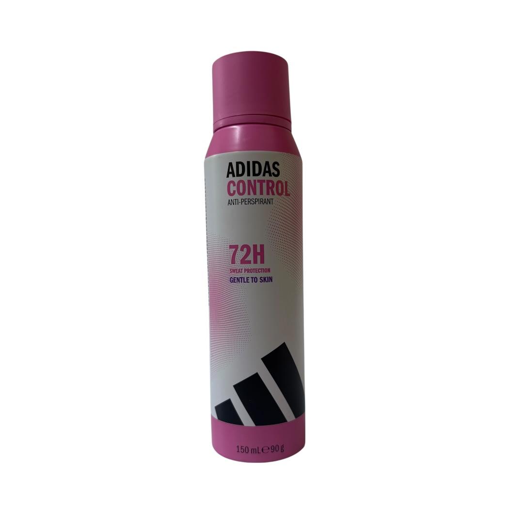 DESODORANTE SPRAY CONTROL 150ML