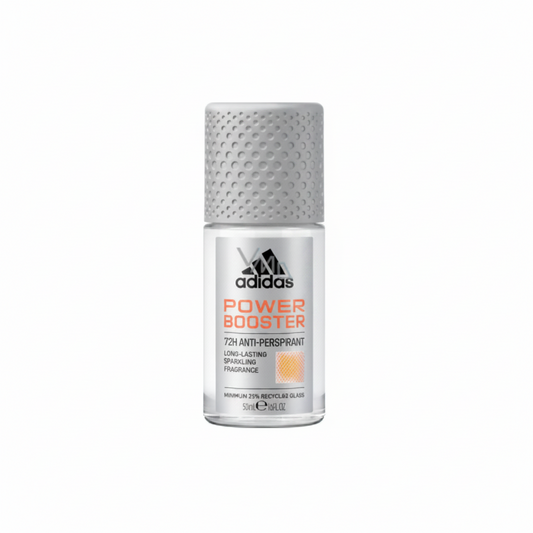DESODORANTE ROLL-ON POWER BOOSTER 50ML