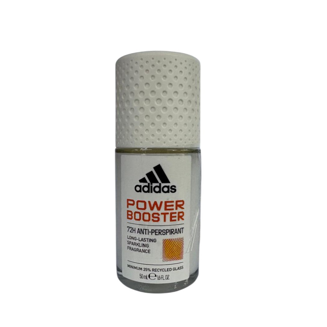 DESODORANTE ROLL-ON BOOSTER 50ML