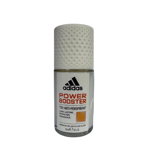 DESODORANTE ROLL-ON BOOSTER 50ML