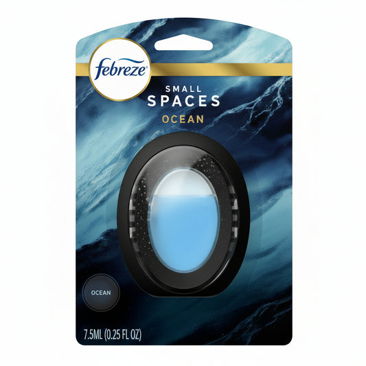 AROMATIZANTE OCEAN FEBREZE 7.5ML