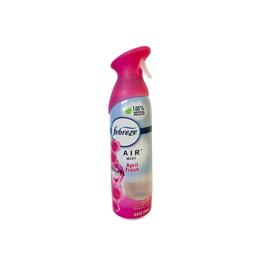 AROMATIZANTE SPRAY DOWNY APRIL 8.8OZ