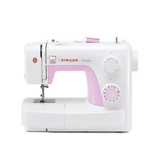 MAQUINA DE COSER 23 PUNTADAS