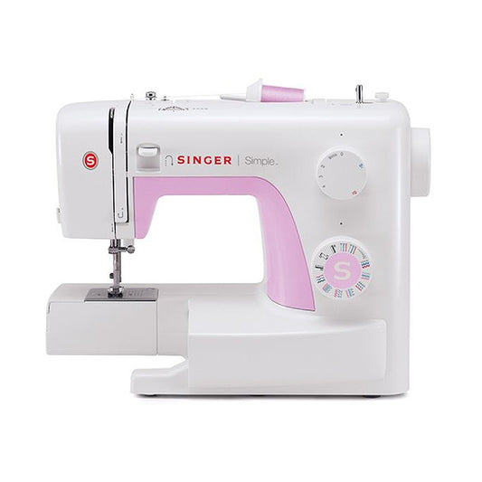 MAQUINA DE COSER 23 PUNTADAS