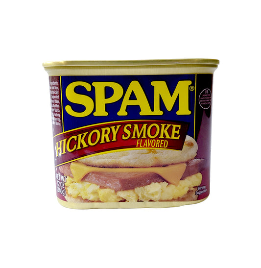 JAMONILLA CERDO SMOKE SPAM 12OZ