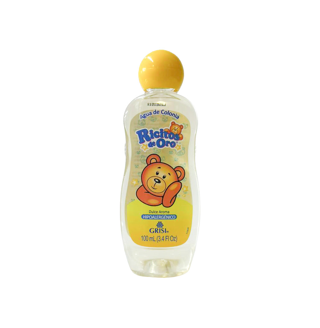 COLONIA AGUA DULCE AROMA 100ML