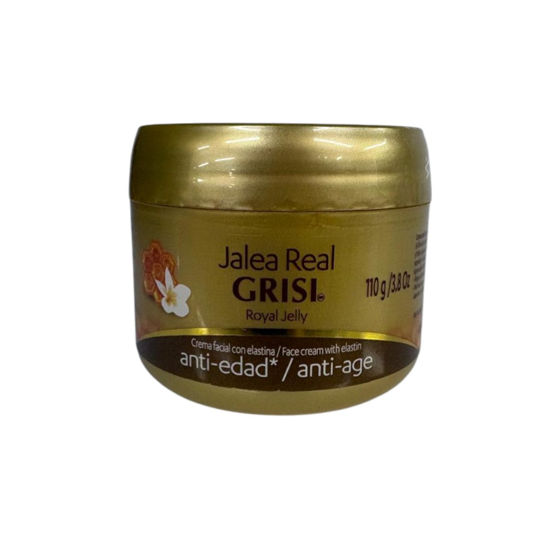 CREMA FACIAL JALEA REAL 110GR