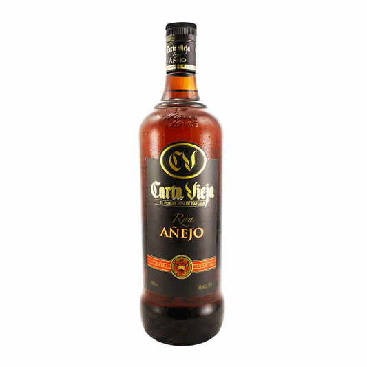 RON CARTA VIEJA AÑEJO 1L
