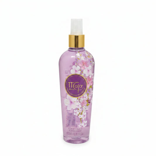 SPLASH PLUM BLOSSOM 240ML