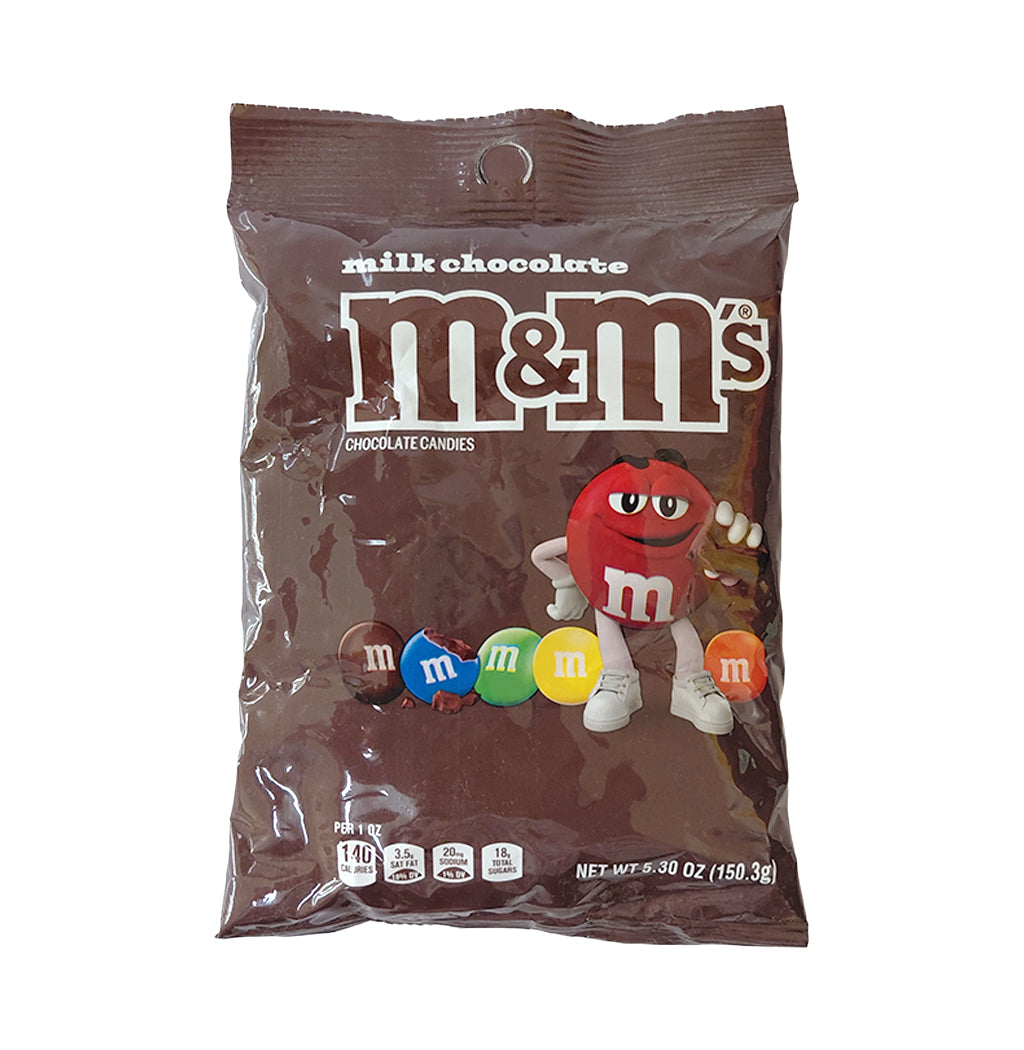 CHOCOLATE MM 150.3GR