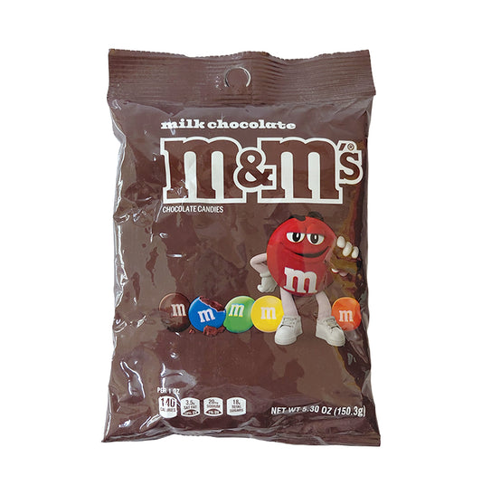 CHOCOLATE MM 150.3GR