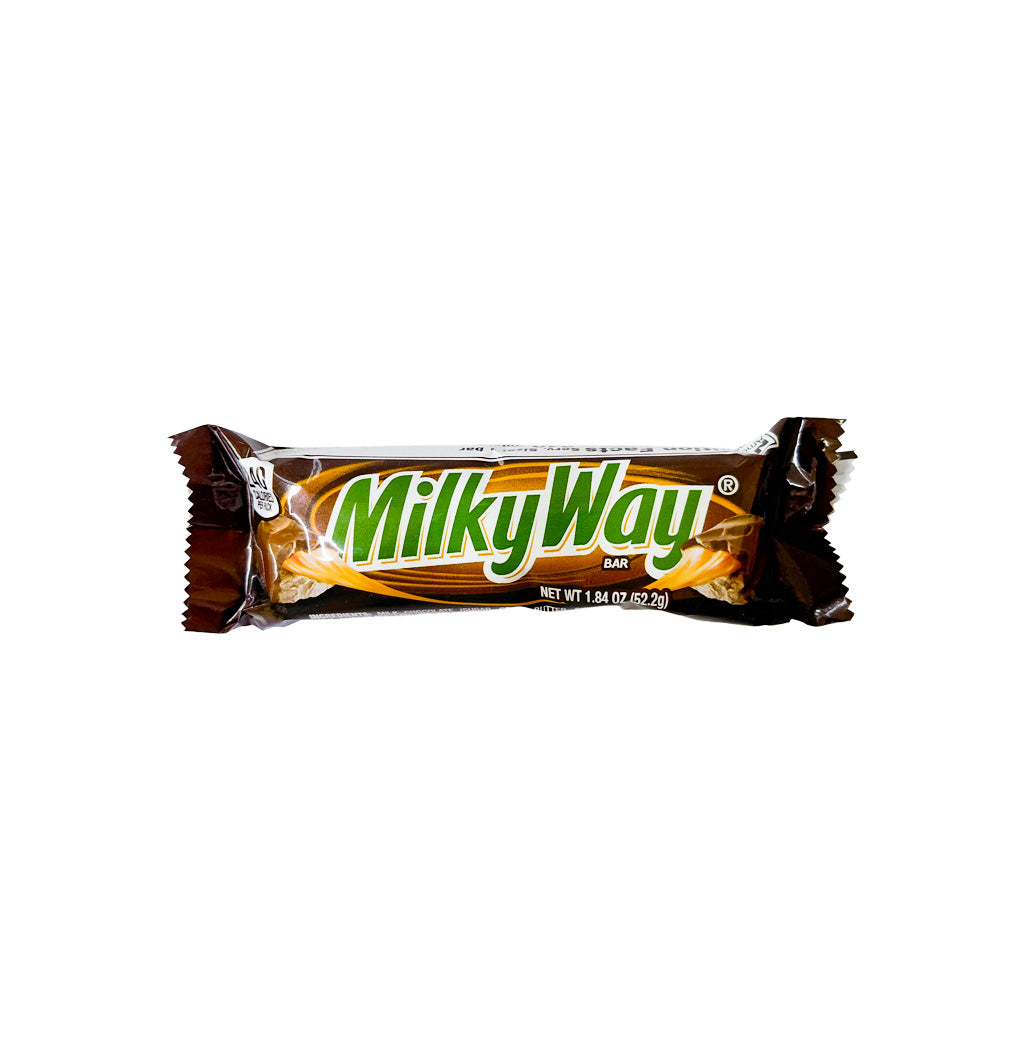 CHOCOLATE MILKY WAY 1.84OZ