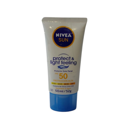 BLOQUEADOR FACIAL 50ML