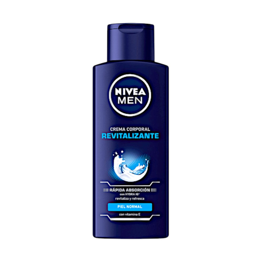 CREMA CORPORAL REVITALIZANTE 250ML