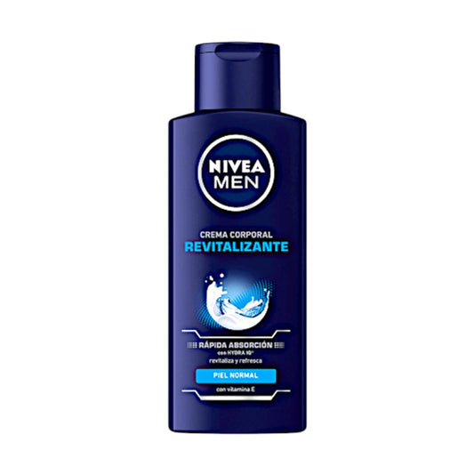 CREMA CORPORAL REVITALIZANTE 250ML