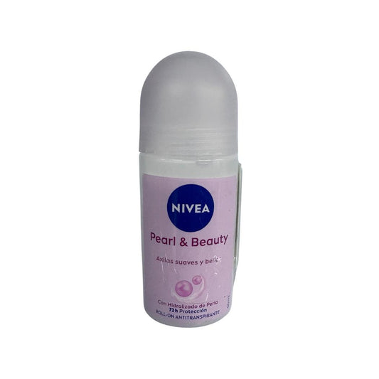 DESODORANGTE ROLL-ON PEARL 50ML