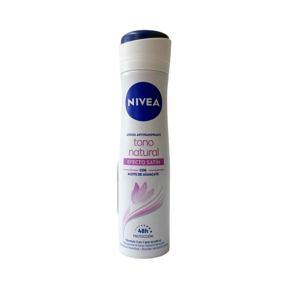 DESODODORANTE ACLARADO 150ML