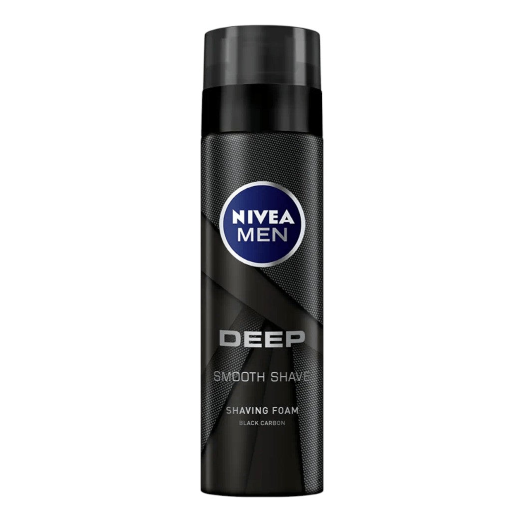 DESODORANTE BLACK CARBON 200ML