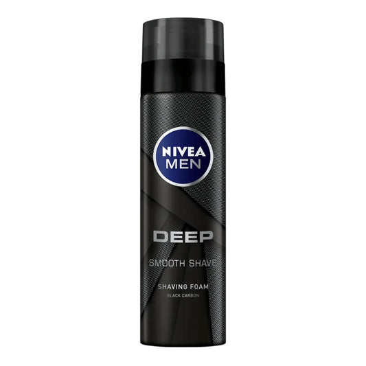 DESODORANTE BLACK CARBON 200ML