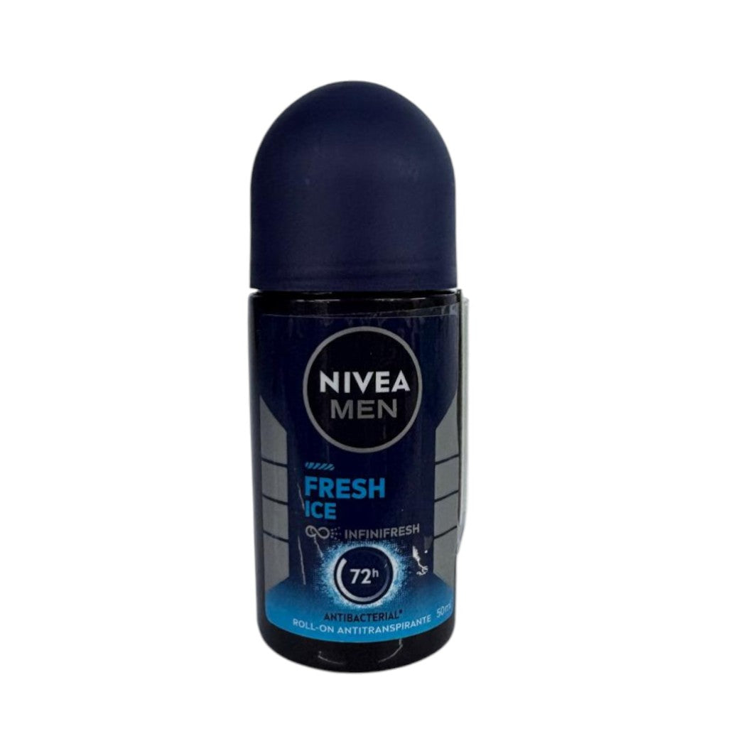 DESODORANTE ROLL-ON FRESH ICE MEN 50ML