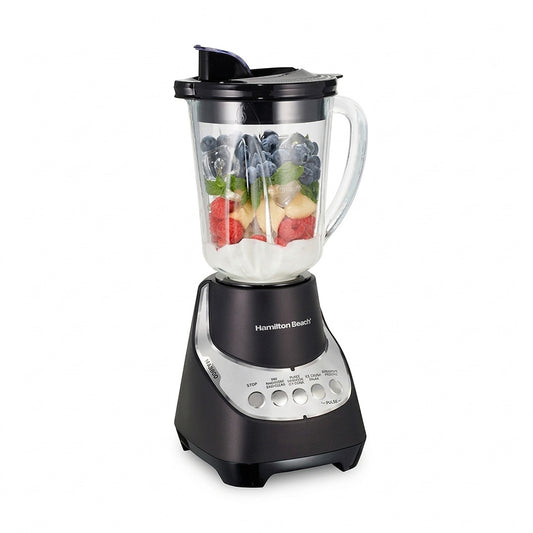 LICUADORA NEGRA HB53530 800W 48OZ