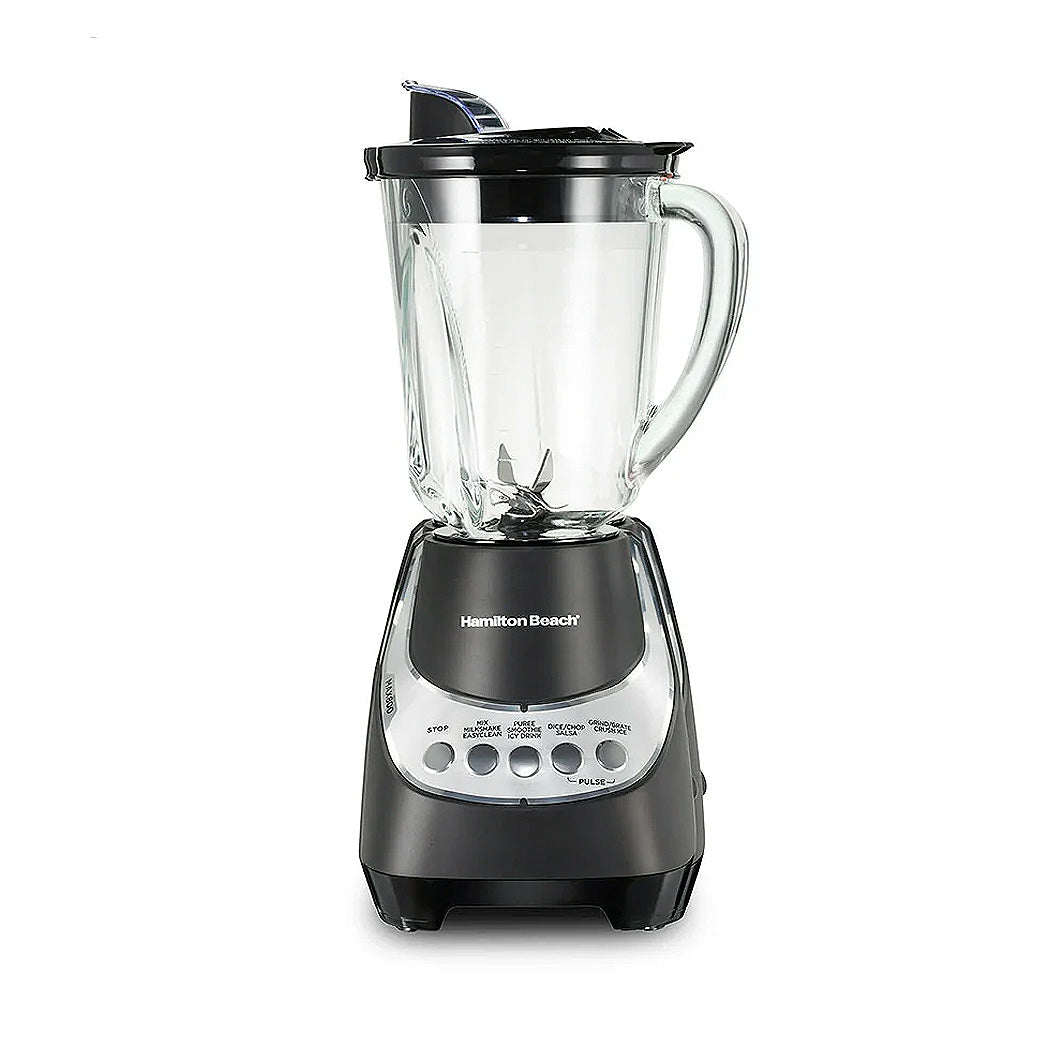 LICUADORA NEGRA HB53530 800W 48OZ