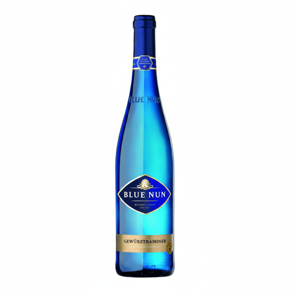 VINO BLUE NUN 750ML