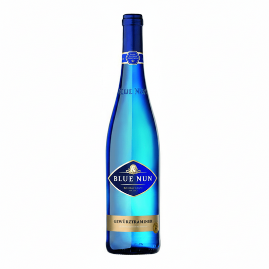 VINO BLUE NUN 750ML