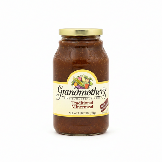MINCEMEAT GRANMOTHERS 1LB