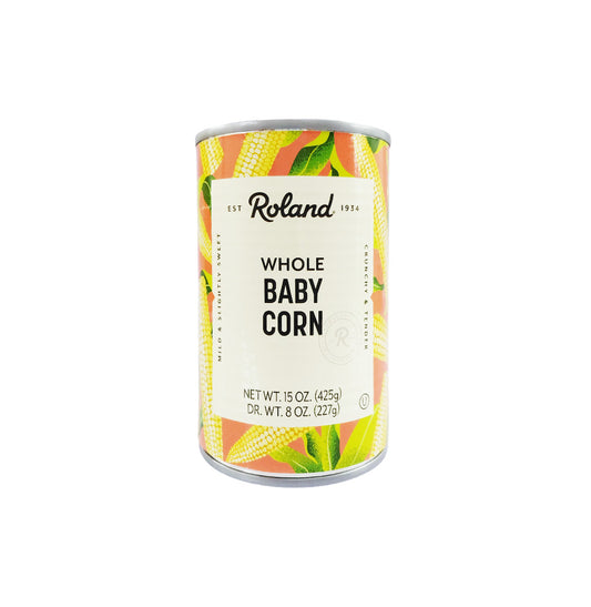 MAIZ BABY ROLAND 15OZ