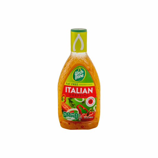 ADEREZO ITALIAN WISHBONE 15OZ