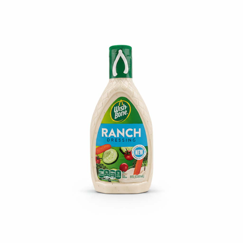 ADEREZO RANCH WISHBONE 8OZ