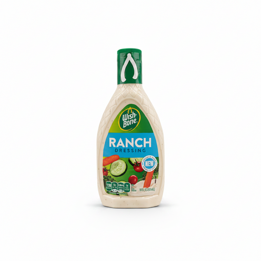 ADEREZO RANCH WISHBONE 8OZ