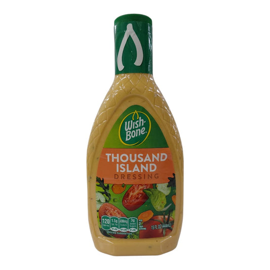 ADEREZO MIL ISLAS WISHBONE 15OZ