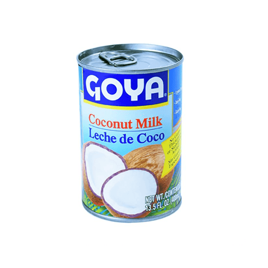 LECHE DE COCO GOYA LATA 13.5OZ