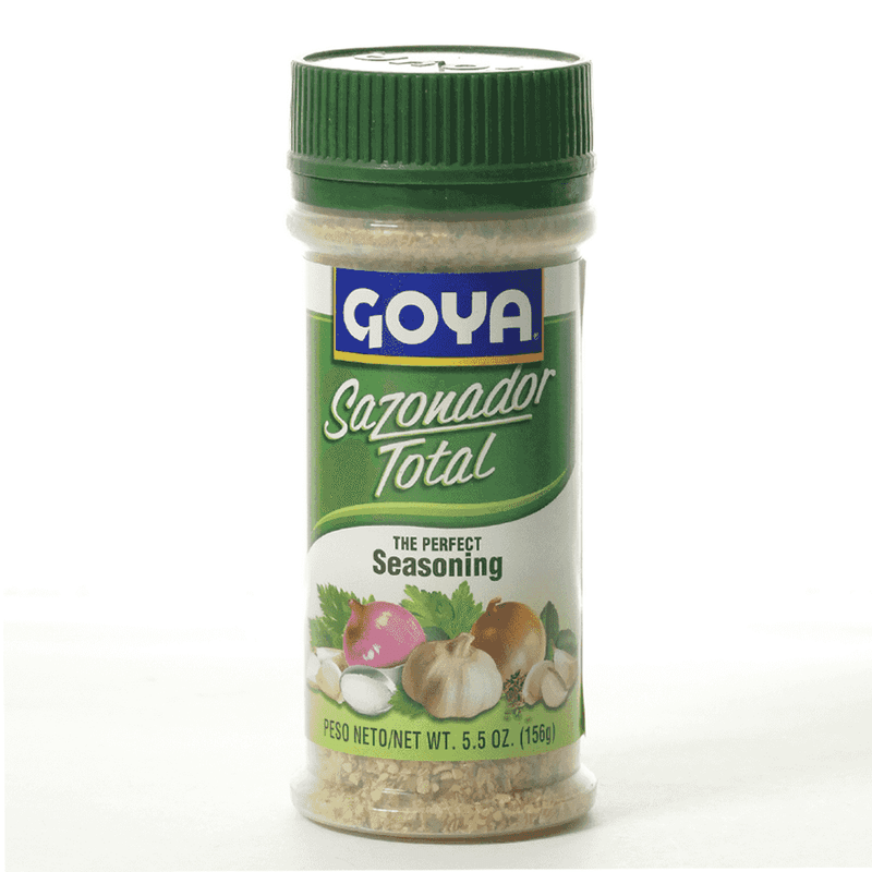 SAZONADOR TOTAL GOYA 5.5OZ